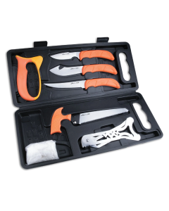 WILD-PAK (8 Piece Set)