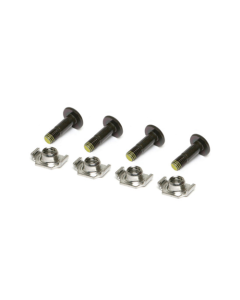 Ops-Core RAILINK Ballistic Hardware Kit