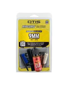 38 cal / 9mm/ .357 cal Ripcord Deluxe Kit