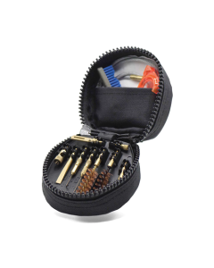 Professional Pistol Cleaning Kit