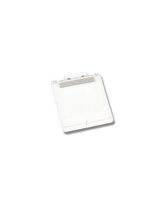 Posse - Clipboard Shipper-Silver