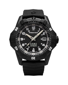 PRT-SERIES 1210 AUTOMATIC CARBON USMC DIVE