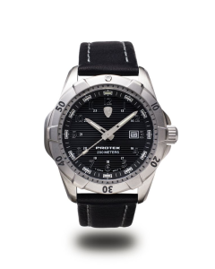 PRT-SERIES 2000 STEEL DIVE