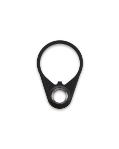 Ultralight QD Endplate for AR15/M16