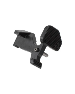 Extended Bolt Catch