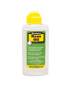REM OIL 2 OZ. BOTTLE