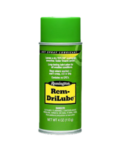 REM DRILUBE 4 OZ. AEROSOL