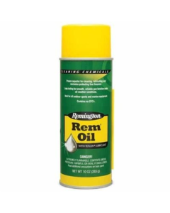 REM OIL 10 OZ. AEROSOL