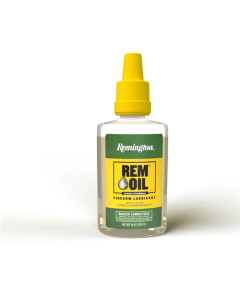 REM OIL 1 OZ. BOTTLE