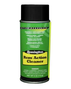 REM-Action Cleaner