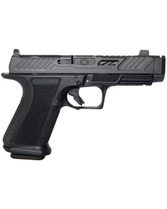 MR920P - Black P&P 10 Round