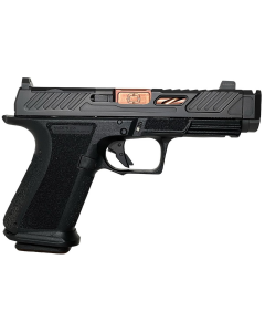 MR920P - Black 10 Round