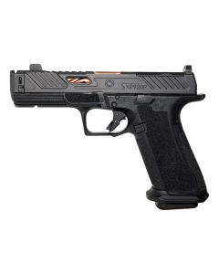 XR920P - Black P&P