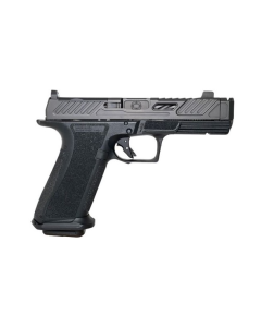 XR920P - Black P&P 10 Round