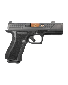 CR920XP - Black 10 Round