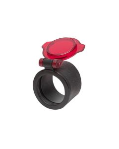 Slip-On Flashlight Bezel Filters 1.25 Inch