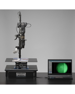Krimesite Capture System (includes DSLR Camera, Laptop & Software)