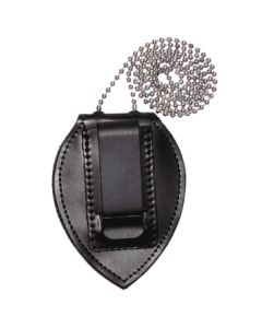 Strong Leather Company - Recessed Badge