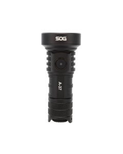 A-37? Flashlight - 1320 Lumens