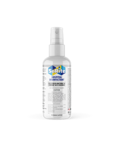 SoRite Hospital Disinfectant
