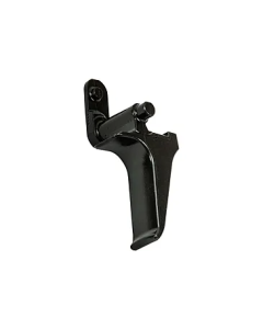 Trigger, Flat, 320 90 Deg Break, Black Oxide