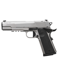 1911X Stainless