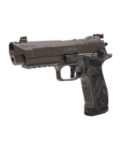 P226-XFIVE LEGION