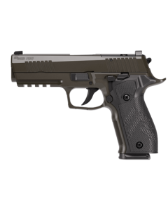 P226X LEGION
