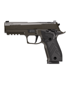 P226X LEGION SAO