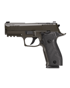 P226XCA LEGION