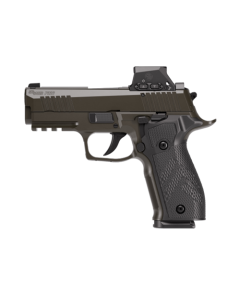 P226XCA LEGION RXSL