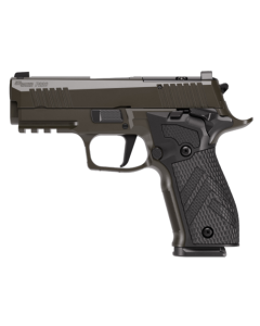 P226XCA LEGION SAO