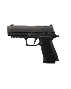 P320 XTEN CARRY COMP