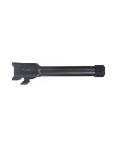 Barrel, P320 Compact, 9mm, .5x28mm, 4.6in, Threaded