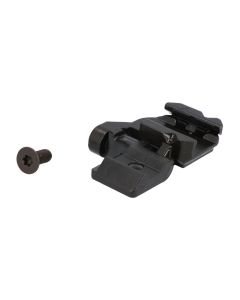 MCX/MPX Stock Hinge Assembly - 1913 Interface