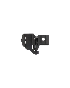 MCX/MPX LOCKING STOCK HINGE ASSEMBLY, 1913 INTERFACE