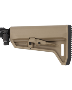 MCX/MPX FOLDING MAGPUL SL-K STOCK AND ADAPTER