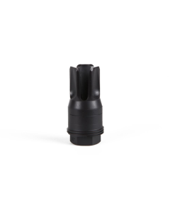 Clutch-Lok Shouldered QD Flash hider for SLX/SLH suppressors - 5.56MM