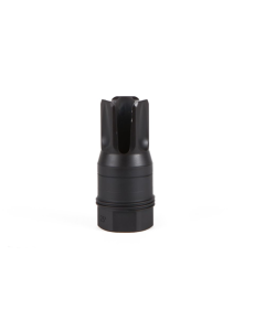 Clutch-Lok Tapered QD Flash hider for SLX/SLH suppressors - 7.62MM