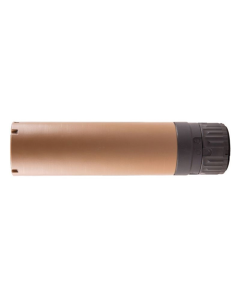 RIFLE SUPPRESSOR