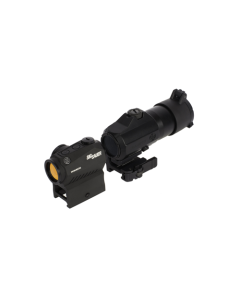 ROMEO5 Red Dot Sight with JULIET3 Magnifier
