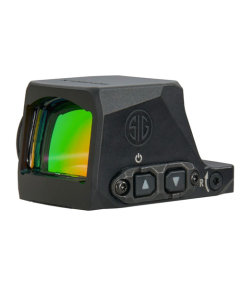 SORX1460 -6 MOA RED DOT