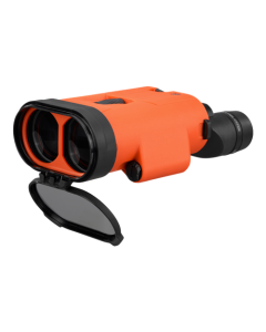 ZULU6 HDX PRO MARINE BINOCULAR 18X50MM