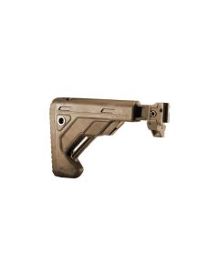 MCX/MPX Stock Folding & Telescoping