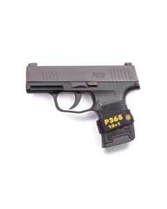 P365 LE