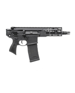 SIG MCX Pistol