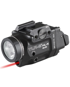 TLR-8 SERIES