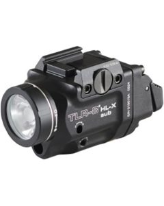 TLR-8 SERIES