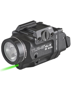 TLR-8 SERIES