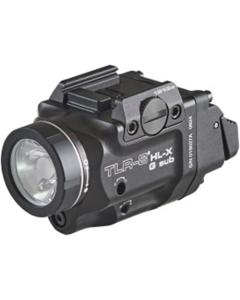 TLR-8 SERIES